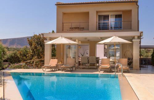 Villa Penelope with Private Heated Pool - Photo 5