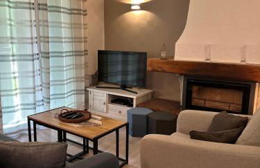 Villa 6 pers avec Parc - Piscine - Pool house - Calme - - Photo 51