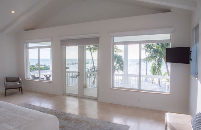 Turtle Nest Estate in Islamorada - Foto 39