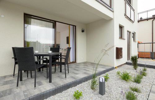 SŁONECZNE TARASY - Foto 17