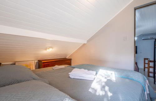 Belíssimo Duplex a 500m Lago Neg 3Q 4bikes Churrasq lareira Ar QF - Foto 34