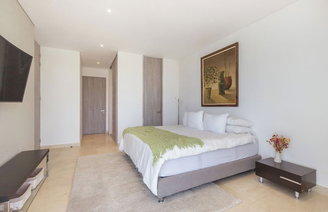 Grand Marina Santa Marta - Foto 13