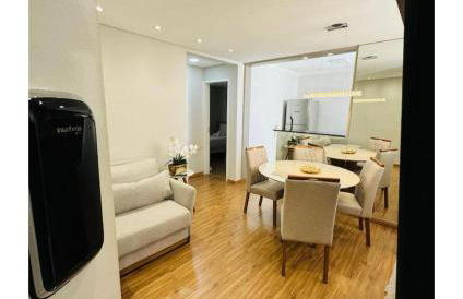 Apto EXCLUSIVO - Arena MRV - Expominas - Foto 13