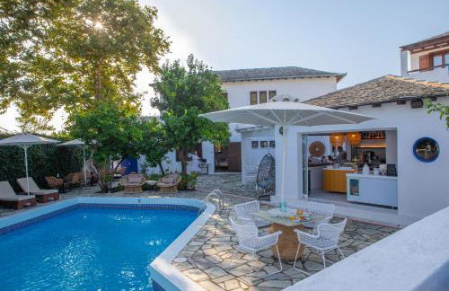 Aeolos Hotel & Villas - Pelion - Foto 14