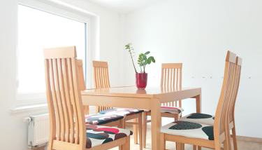 Bungalow in Messenähe - Foto 5