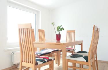 Bungalow in Messenähe - Foto 5