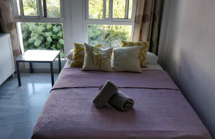 Apartamento Los Cristos con vistas al Parque - Photo 9