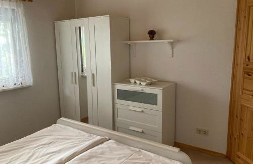 FH Waldidylle Nähe Torgau, Seebad Neumühle - Foto 9