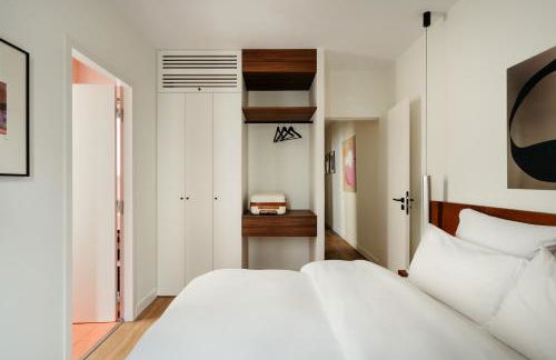 Edgar Suites Marais - Temple - Photo 50