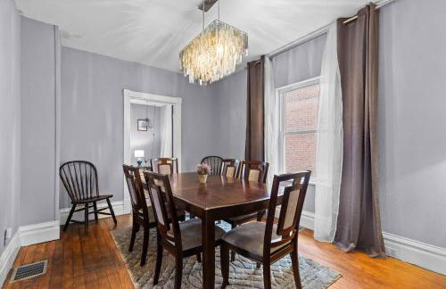 Historic 2 bedroom house St Charles - Foto 33