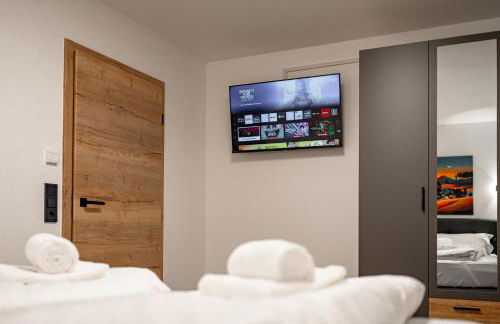 BPS Apartment #10 Flair - NEU - Deluxe - Modern - Foto 20