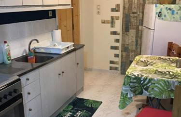 Lidas Sunny Guest House Argolis - Photo 7