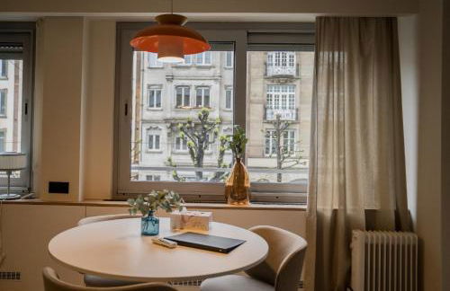 Sarrouge S.a.r.l / Le Gabriel - Photo 146