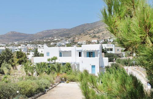 Nissiotiko Studios & Apartments - Photo 32