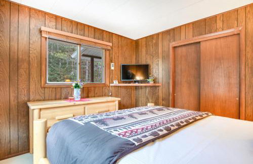 Catfish Lake Home - Foto 19