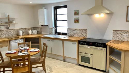 Scarborough House - Adults only holiday home - Foto 4