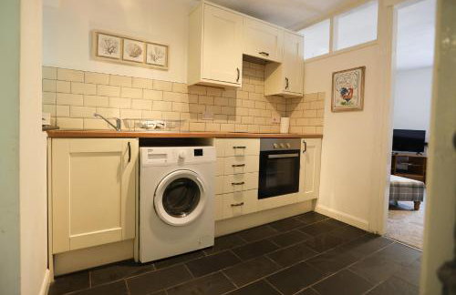 Lyn View Cottage - Modern Lynmouth Townhouse - Foto 12