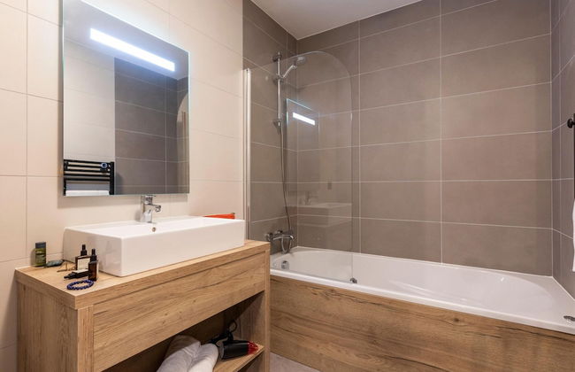 Chalet in Samoens Near Grand Massif Lift - Foto 11