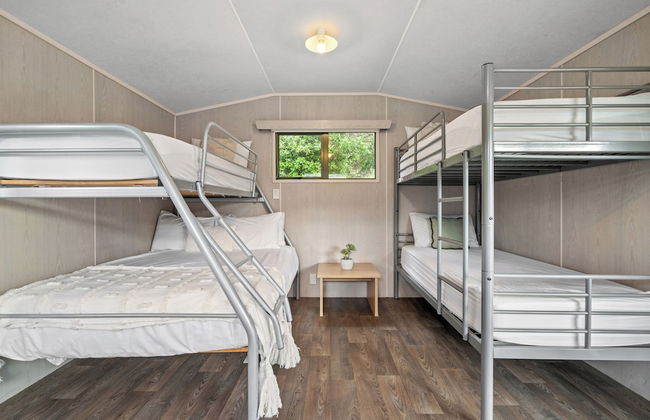 Tasman Holiday Parks – Waihi Beach - Foto 67