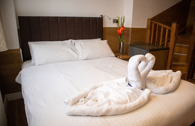 Berkley Aparthotel - Foto 49