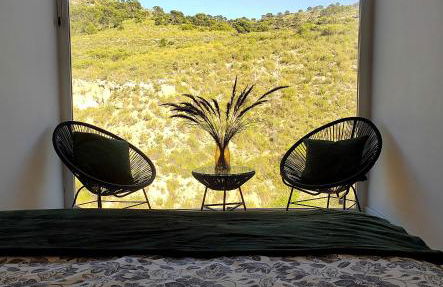 Casas y Cuevas El Solins - Foto 3