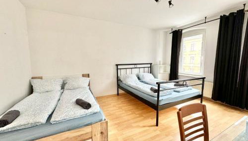 Functional & Comfortable Apartment in Chemnitz - Foto 3