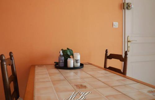 Le Hamac Ambiance chaleureuse, Commercy - Foto 19
