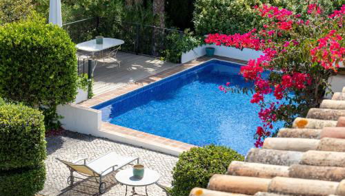 Almancil Sea and Countryside Secluded Villa - Foto 2