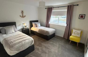 Perceval Road, Stornoway Town - Foto 30