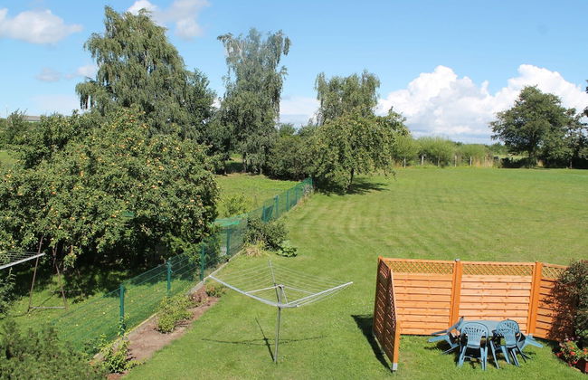 Lovely Apartment in Beckerwitz near Terrace - Foto 19