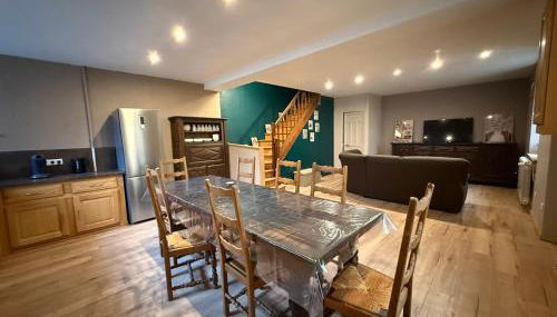 Maison de village - Photo 4