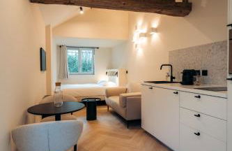 La Salamandre - Foto 1