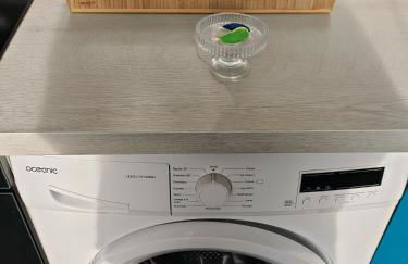 Le cocon du Zoo de Beauval - Foto 15