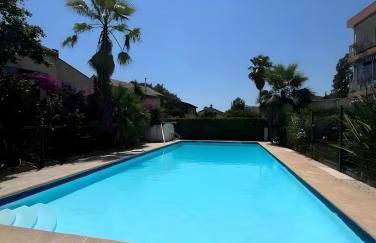 Azur Pool Sea And Sun - Foto 1