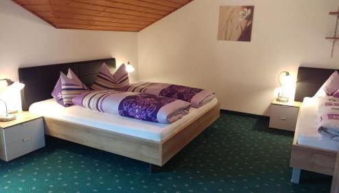 Ferienwohnungen Schnarf - Foto 4