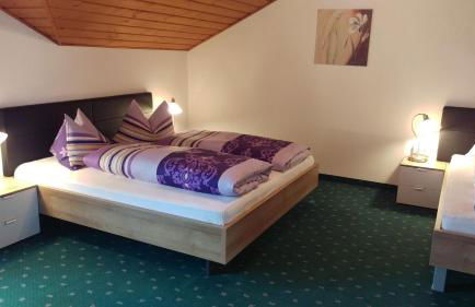 Ferienwohnungen Schnarf - Foto 4