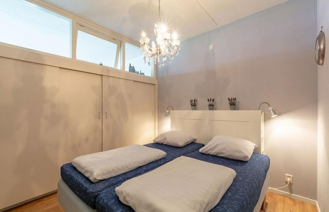 An Apartment That is Attractively Furnished - Foto 11