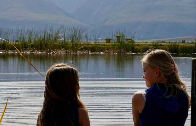 Kwetu Guest Farm - Photo 75