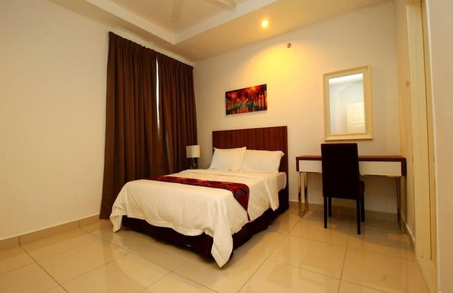 StayNest Suites at Gurney Drive - Foto 34