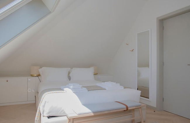 Liiiving in Porto Luxury Beachfront Apartment V - Foto 3