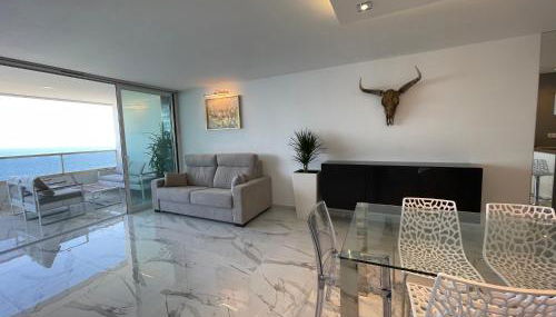 Panoramico Apartamento Principado Marina - Photo 4