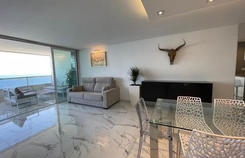 Panoramico Apartamento Principado Marina - Photo 4