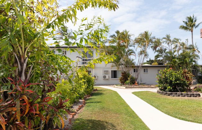 Palm View Holiday Apartments - Foto 15