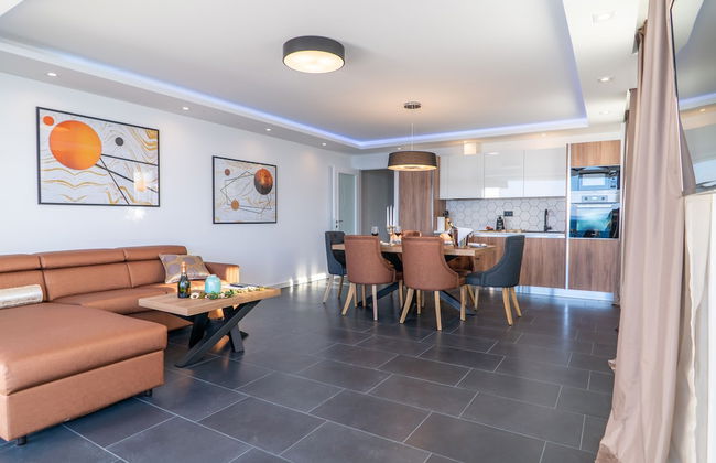 VIPo Prestige Apartments - Photo 75