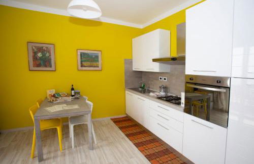 Villa Giò - Terrazza nel Blu - Foto 39