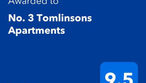 No. 3 Tomlinsons Apartments - Foto 3