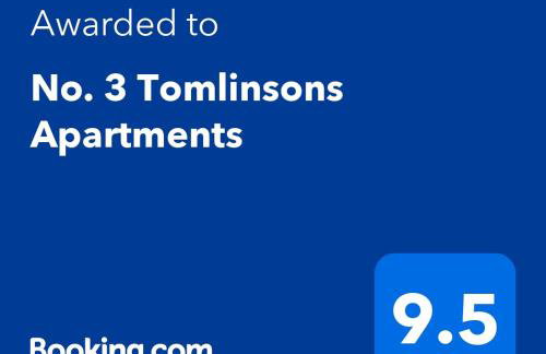 No. 3 Tomlinsons Apartments - Photo 3