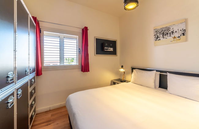 Ben Yehuda Apartments - Foto 44