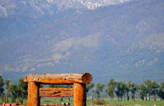 Family-Friendly Cabin Rental with Free Wi-Fi in Bitterroot Valley of Montana - Foto 5