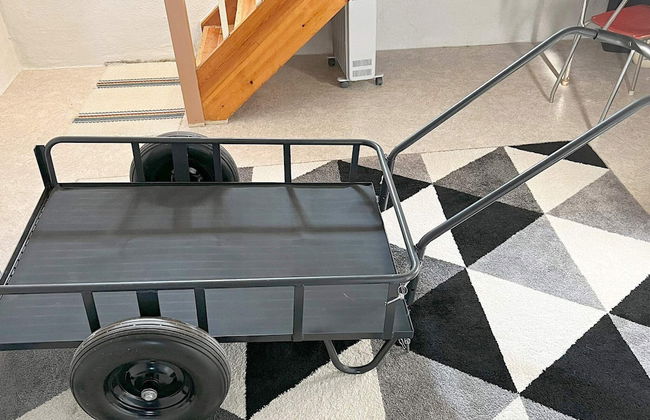 11 Person Holiday Home in Tarva - Foto 65